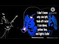 White Is Red - Death From Above 1979 (Lyrics)