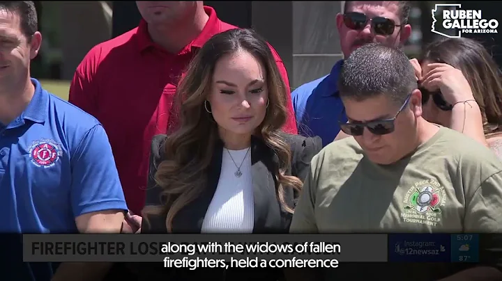 NBC12 | KPNX | 05/03/23 | Honoring Our Fallen Heroes Act (HONOR Act)