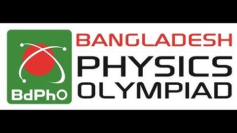 Physics Olympiad Category C sample questions and syllabus overview by Arshad Momen Sir