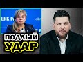 Очередной подлый удар от Памфиловой