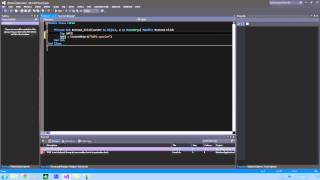 VB 2012 Tutorial ♬ 10. díl ♬ ★ Text To Speech ★