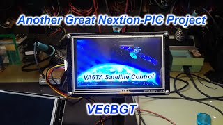 VA6TA Satellite Polarity and Preamp Control