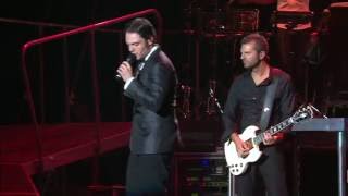 Tiziano Ferro - Non ti scordar mai di me (Live in Rome 2009) DVD