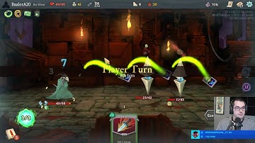 Mastering Discovery, Tactician, Backstab, Deflect & 5 more! - The Slay the Spire Mastery Challenge