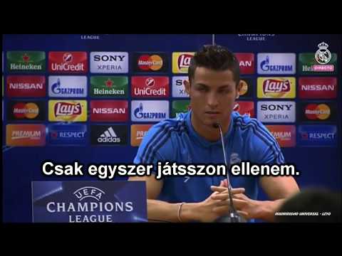 Mit gondol Ronaldo Lazovics fetrengéséről?
