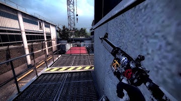 Cache 10HP M4A4 Ace (Sexy HD Quality ♥)