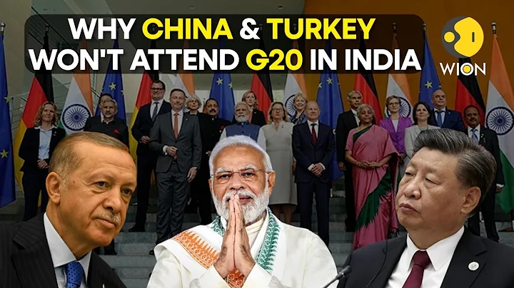 G20 summit 2023: China won't attend meet in India as it is in 'disputed area' Srinagar - DayDayNews