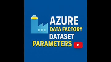 Azure Data Factory Dataset Parameters Explained | ADF Dataset Parameter Tutorial in Hindi