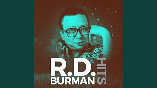 Video thumbnail of "R. D. Burman - Dil Lena Khel Hai Dildar Ka (From "Zamaane Ko Dikhana Hai")"