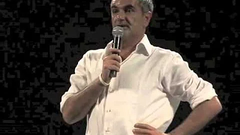 Fondamentalista Simone Schettino " Scusatemi se in...