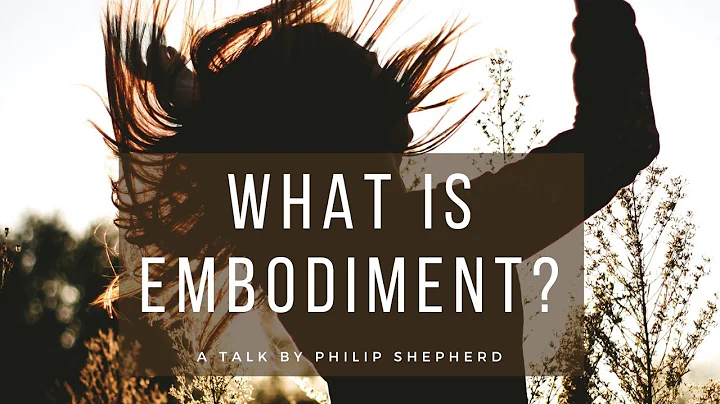 What is Embodiment Oct 2022 V3