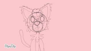Random Warrior Cats WIP Animation