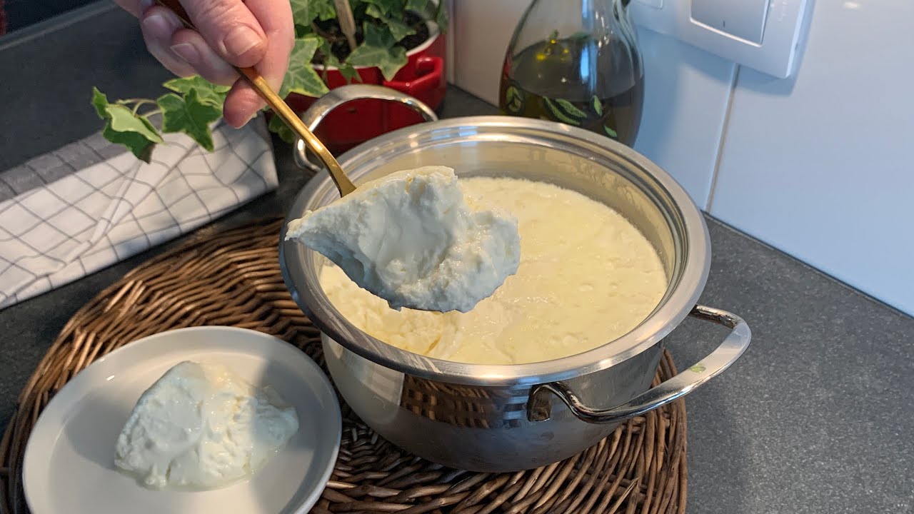 شيرمەهاندن،دروستکرناماستی،ماست،nesılyoğurt yapılır,چاواماستی مەهینن ڤێ فیدیویێ تەماشەبکە،البن،yogurt