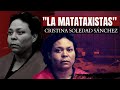 El Caso de Cristina soledad sanchez "La Matataxistas" Criminalista Nocturno