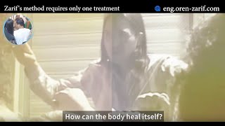 Oren Zarif How the treatment works https://www.orenzarifenergy.com/