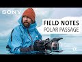 Polar passage arctic adventure field notes with renan ozturk