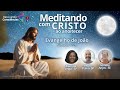 MEDITANDO COM O CRISTO AO ANOITECER –EVANGELHO DE JOÃO– IVONETE ANJOS, MARILDA FONSECA E PEDRO PAIVA