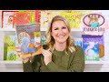Squirrel&#39;s New Year&#39;s Resolution Read Aloud | Kids Books | Read Along