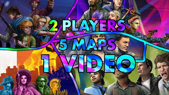 Beating Every Infinite Warfare Zombies Easter Egg in 1 Video