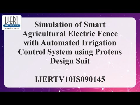 Simulation of Smart