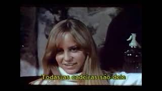 Sob o Domínio do Medo  -(Straw Dogs) completo legendado