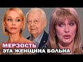 Вот почему Елена Проклова рассказала про отношения с Табаковым! Марина Зудина ответила актрисе