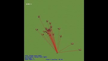 Tinkering With Defold Engine #5