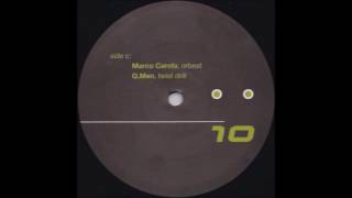 Marco Carola - Orbeat (C1)