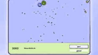 Playing abc 123 Speed Typing Race Games Can Improve Speed Typing Skills screenshot 1