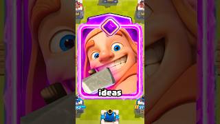 New Builder Troop Fan Concept