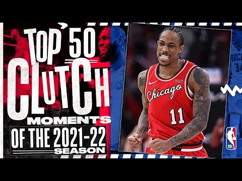 Top 50 Clutch
