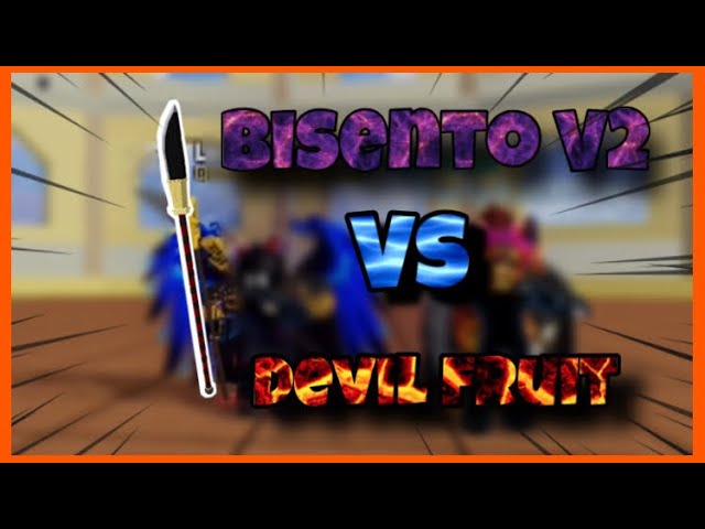 I Unlocked the LEGENDARY Quake Bisento V2 Sword… (Roblox Blox Fruits) 