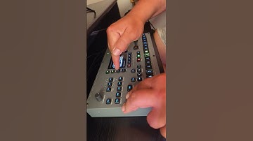 Nuclear Tribe #octatrack #musicproducer #synthesizer #drummer