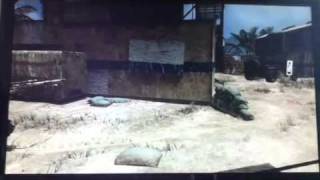 Eclipse Clan 360 Tomahawk