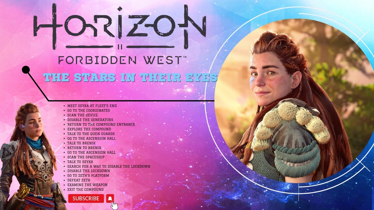 The Stars In Their Eyes Burning Shores [4K] PS5 YouTube