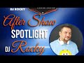 The spotlight aftershow presented by the vintage house show on 893 fm wnur