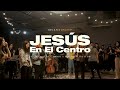 Jess en el centro israel houghton  selah worship ftfactordecambio  matthewhotton