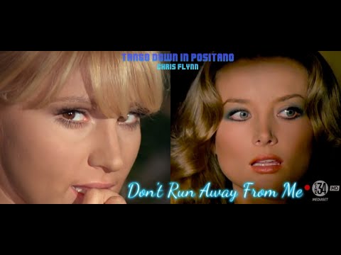 Don't Run Away From Me feat Barbara Bouchet Carmen Villani Raul Martinez