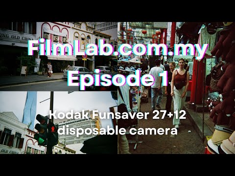 FilmLab Episode 1