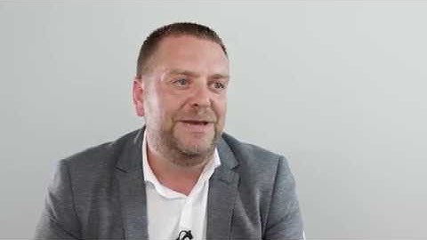 David Vincent- 10 Years in France | HCL Technologies