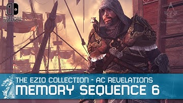 The Ezio Collection - Assassin