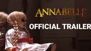 ANNABELLE : Terror Is Coming - Official Trailer | 2 September 2021 in YouTube @YCYFilm