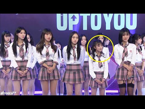 "Up To You" released the idol lineup that shocked the viewers for including a 11 year old Kim Rayul