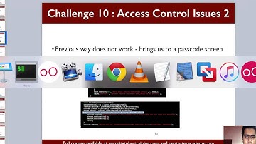 diva 10   access control issues 2