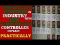 How to control temperature with PID controller