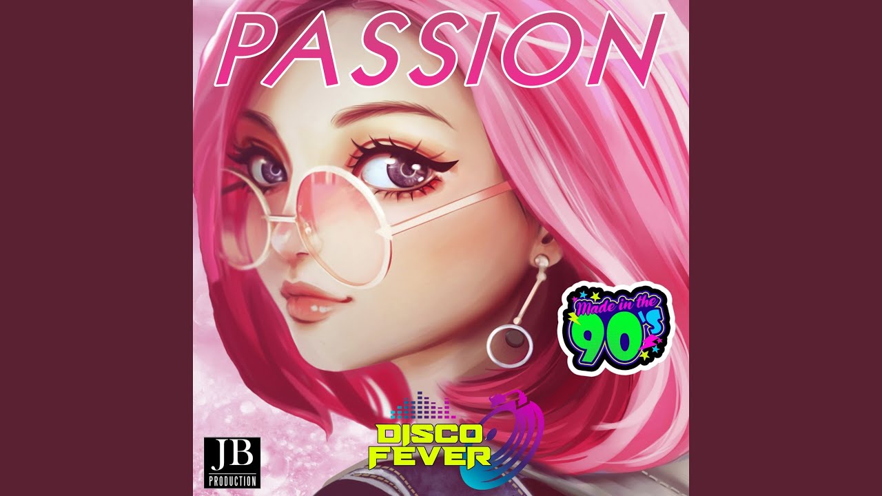 Passion - YouTube