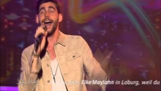 Alvaro Soler - Sofia 2016