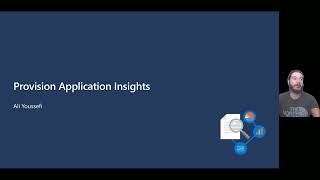 Monitoring the Power Platform Bootcamp S01: Provision Application Insights