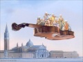 Rondò Veneziano - Sinfonia per un Addio