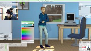 POLY PLAYS! Software inc ALPHA 9 - Part 1-   Game Studio screenshot 2